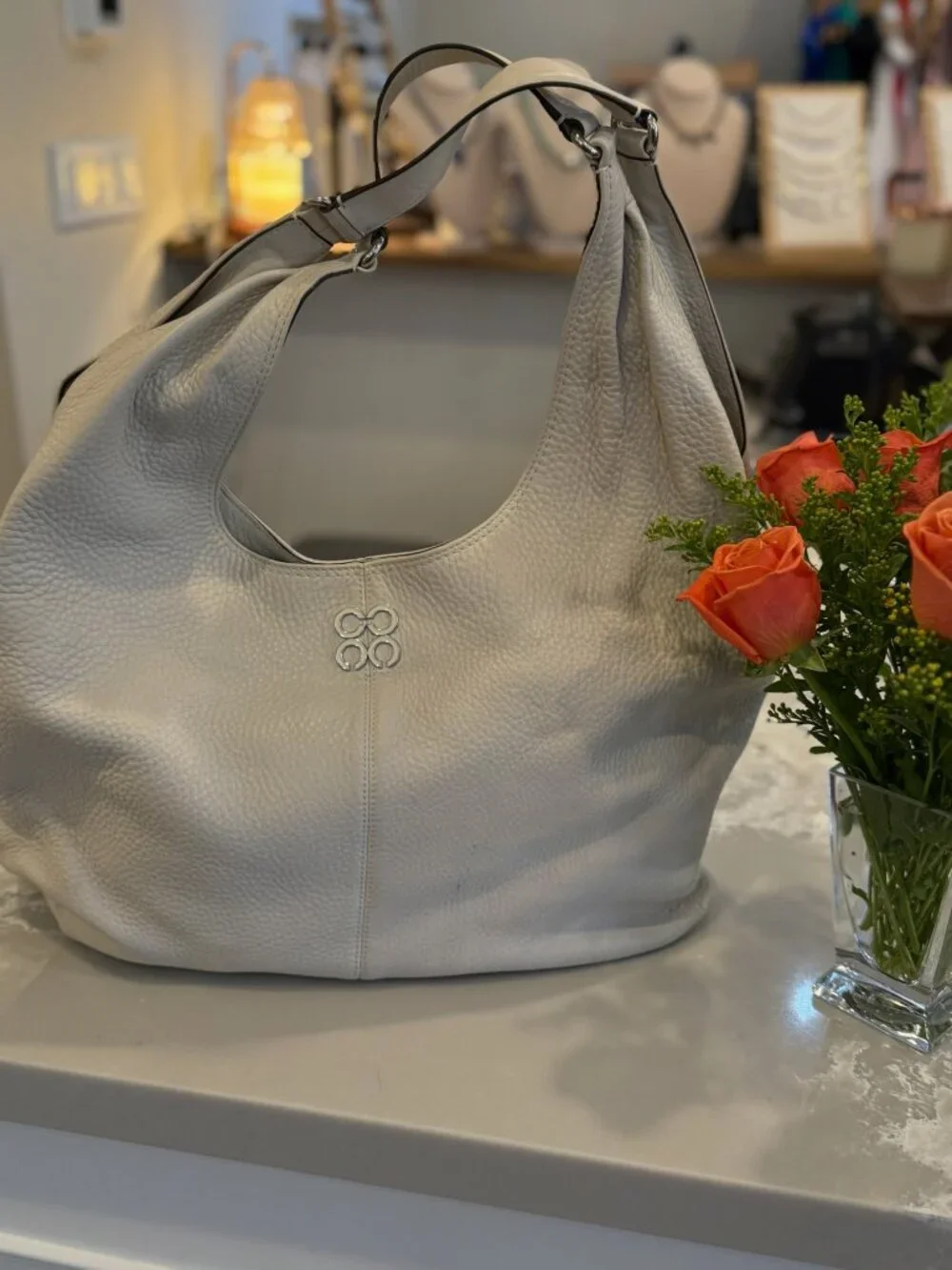 Coach Hobo Bag